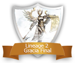 Lineage 2 Gracia Final